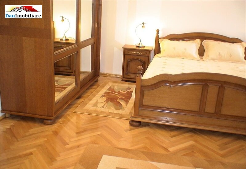 Floreasca Apartament cu 2 camere