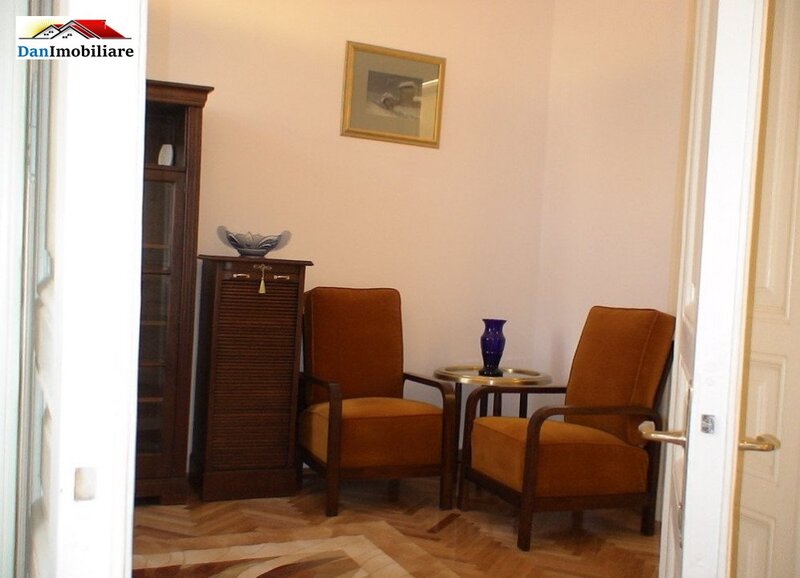 Floreasca Apartament cu 2 camere